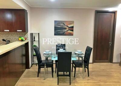 Northshore Condo – 2 bed 2 bath in Central Pattaya PP9503