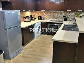 Northshore Condo – 2 bed 2 bath in Central Pattaya PP9503