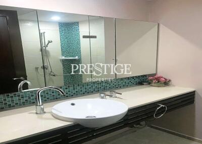 Northshore Condo – 2 bed 2 bath in Central Pattaya PP9503