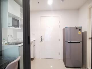 1 Bedroom Condo for Rent at Escent Park Ville