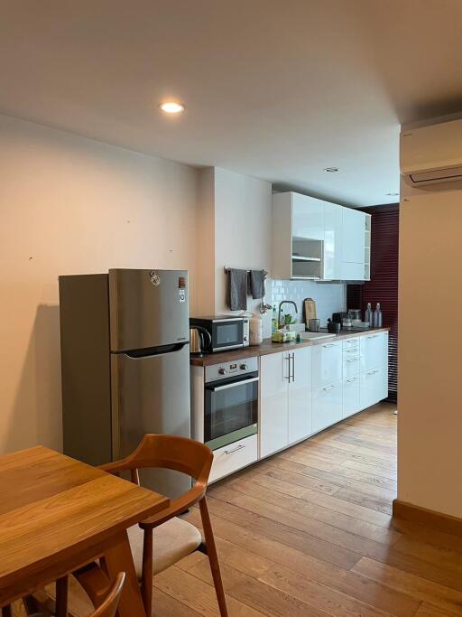 Condo for Rent at The Niche Sukhumvit 49