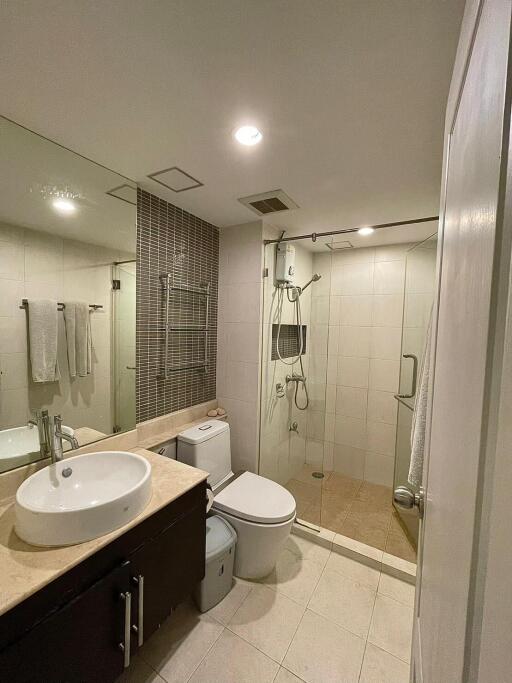 Condo for Rent at The Niche Sukhumvit 49