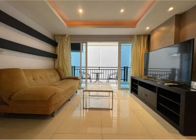 Avenue Residence 45 Sq.M. One Bedroom For Rent - 920471001-1357