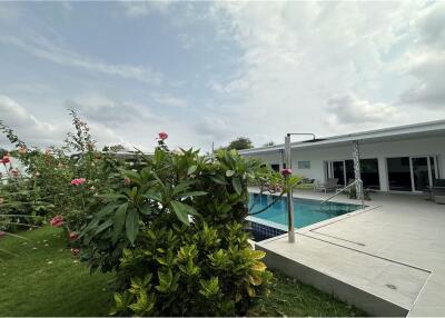 New Modern 3 Bedroom Pool Villa at Chaknork Lake - 920471001-1356