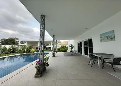 New Modern 3 Bedroom Pool Villa at Chaknork Lake - 920471001-1356