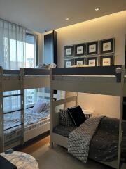 Condo for Rent at Sala Deang One