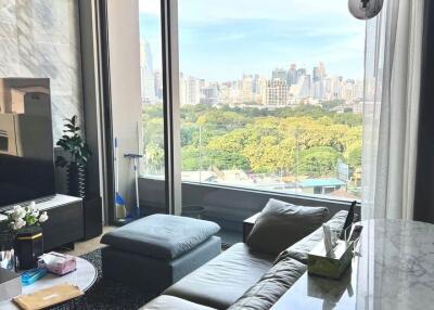 Condo for Rent at Sala Deang One