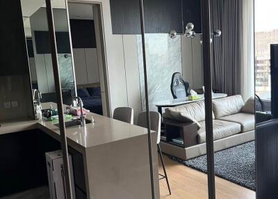 Condo for Rent at Sala Deang One