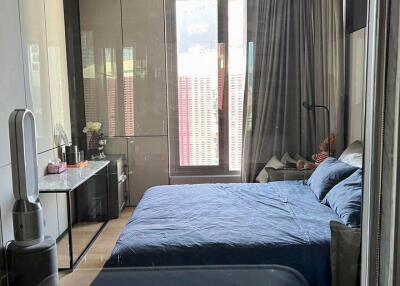 Condo for Rent at Sala Deang One