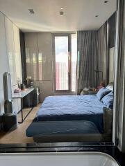 Condo for Rent at Sala Deang One