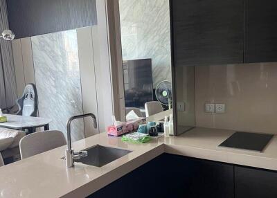 Condo for Rent at Sala Deang One