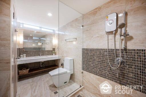 2-BR Condo near BTS Phaya Thai (ID 493179)