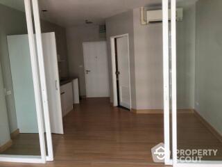 1-BR Condo at Cu Terrace near BTS National Stadium (ID 404409)