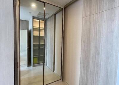 2-BR Condo at Noble Ploenchit near BTS Phloen Chit