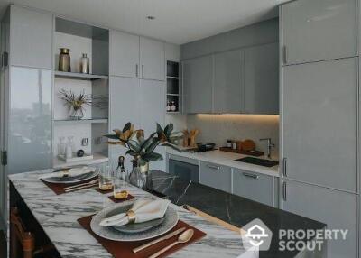 1-BR Condo at Kraam Sukhumvit 26 near BTS Phrom Phong