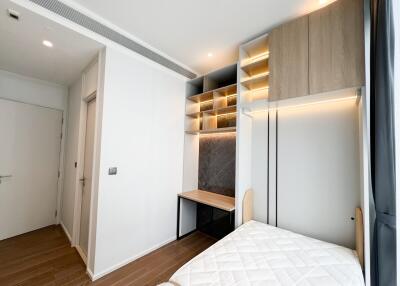 MUNIQ Langsuan – 2 bed