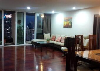 Urbana Langsuan  3 Bedroom Property in Prime Location