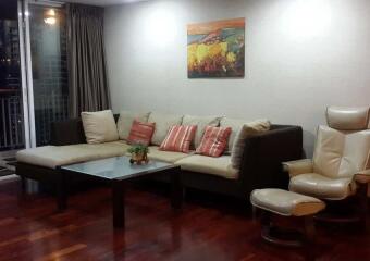 Urbana Langsuan  3 Bedroom Property in Prime Location