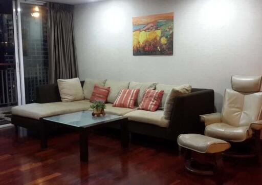 Urbana Langsuan  3 Bedroom Property in Prime Location