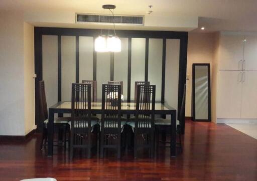 Urbana Langsuan  3 Bedroom Property in Prime Location