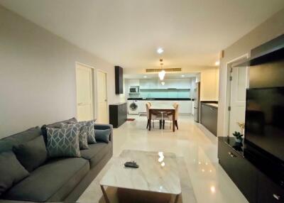 Pearl Residence  Spacious 2 Bedroom Luxury Condo Near Benjasiri Park