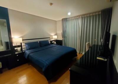 Pearl Residence  Spacious 2 Bedroom Luxury Condo Near Benjasiri Park