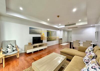 Baan Siri 24  Spacious 2 Bedroom Property For Rent in Phrom Phong