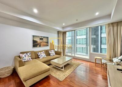 Baan Siri 24  Spacious 2 Bedroom Property For Rent in Phrom Phong