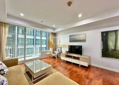 Baan Siri 24  Spacious 2 Bedroom Property For Rent in Phrom Phong