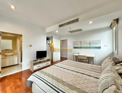 Baan Siri 24  Spacious 2 Bedroom Property For Rent in Phrom Phong