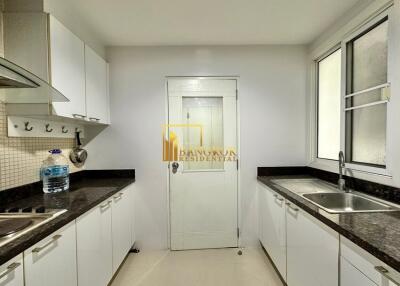 Baan Siri 24  Spacious 2 Bedroom Property For Rent in Phrom Phong