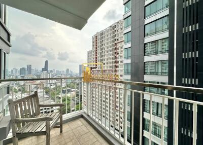 Baan Siri 24  Spacious 2 Bedroom Property For Rent in Phrom Phong