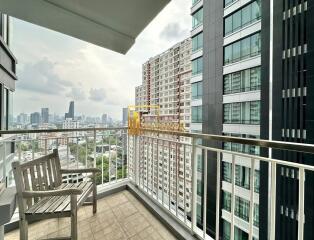 Baan Siri 24  Spacious 2 Bedroom Property For Rent in Phrom Phong