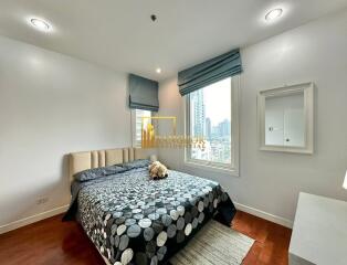 Baan Siri 24  Spacious 2 Bedroom Property For Rent in Phrom Phong