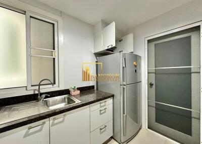 Baan Siri 24  Spacious 2 Bedroom Property For Rent in Phrom Phong