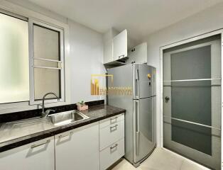 Baan Siri 24  Spacious 2 Bedroom Property For Rent in Phrom Phong