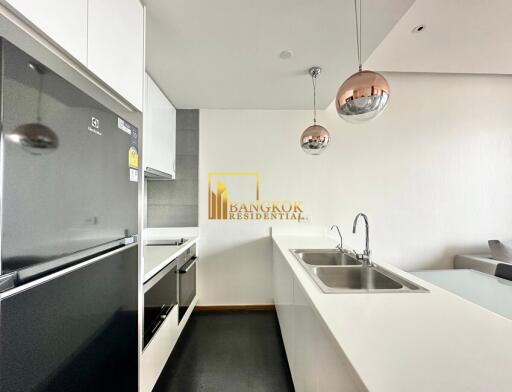 AEQUA  Modern 1 Bedroom Luxury Condo Near Thonglor BTS