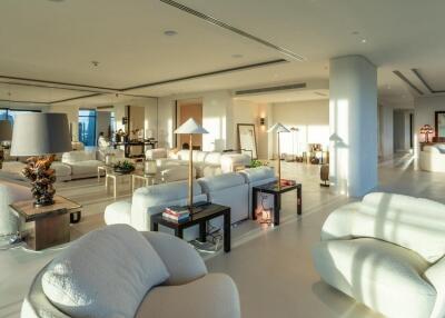 The Residences at The St. Regis Bangkok  Super Luxury 4 Bedroom Condo