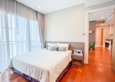 Bright Sukhumvit 24 | Stylish 2 Bedroom Condo in Phrom Phong
