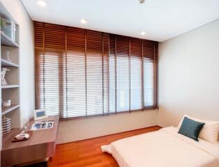 Bright Sukhumvit 24  Stylish 2 Bedroom Condo in Phrom Phong