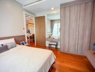 Bright Sukhumvit 24  Stylish 2 Bedroom Condo in Phrom Phong