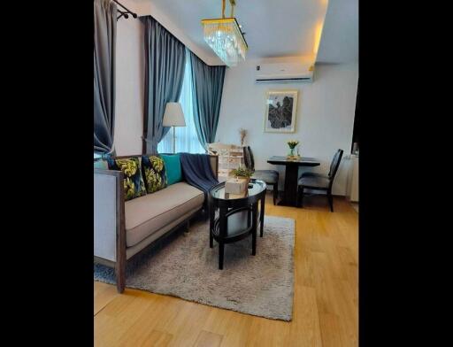 H Sukhumvit 43  Stylish 2 Bedroom Property For Rent in Phrom Phong