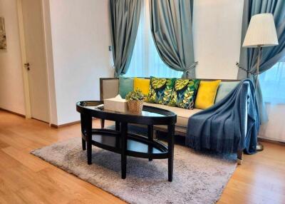 H Sukhumvit 43  Stylish 2 Bedroom Property For Rent in Phrom Phong