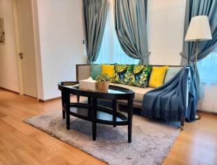 H Sukhumvit 43  Stylish 2 Bedroom Property For Rent in Phrom Phong