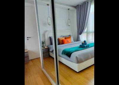 H Sukhumvit 43  Stylish 2 Bedroom Property For Rent in Phrom Phong