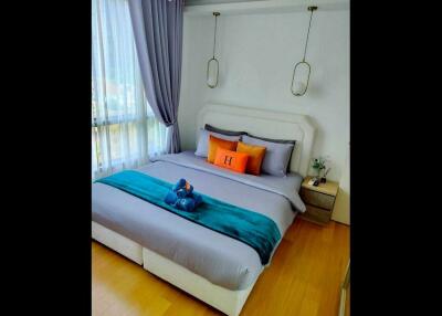 H Sukhumvit 43  Stylish 2 Bedroom Property For Rent in Phrom Phong