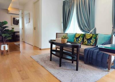 H Sukhumvit 43  Stylish 2 Bedroom Property For Rent in Phrom Phong