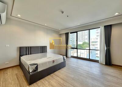 Large 4 Bedroom Pet Friendly Apartment in Sathorn