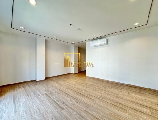 Large 4 Bedroom Pet Friendly Apartment in Sathorn