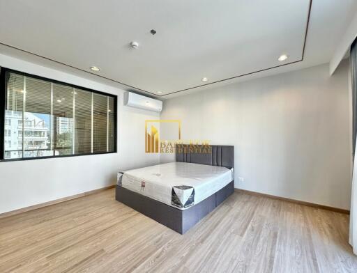 Large 4 Bedroom Pet Friendly Apartment in Sathorn